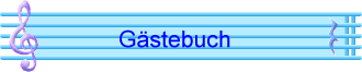 Gstebuch